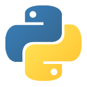 python-logo